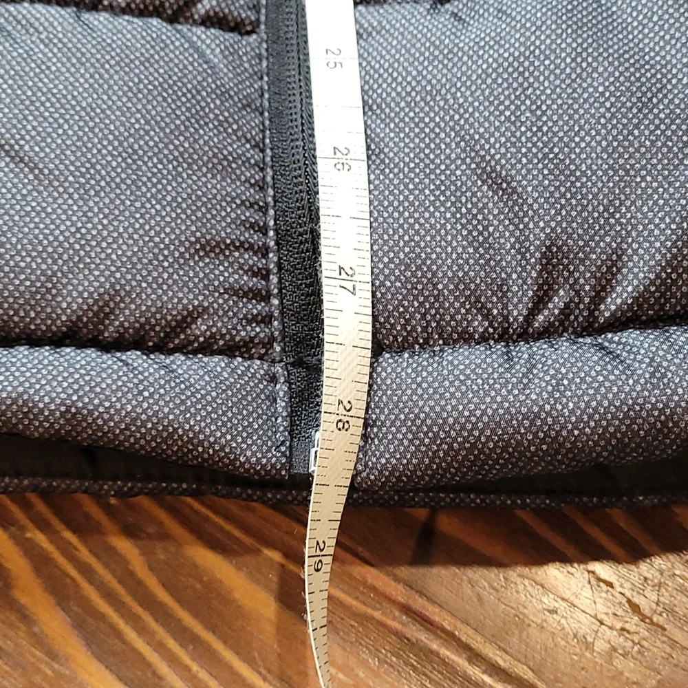 ZeroXposer Quilted puffer thurmocloud jacket - Picture 10 of 14